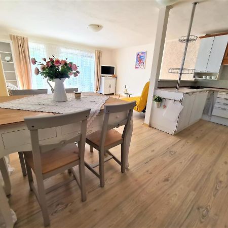 Apartmán Práče Apartman Kültér fotó