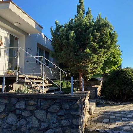Apartmán Práče Apartman Kültér fotó