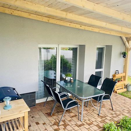 Apartmán Práče Apartman Kültér fotó