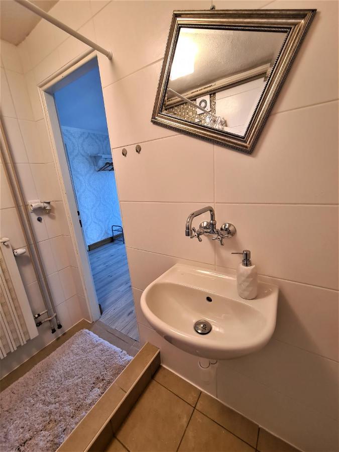 Apartmán Práče Apartman Kültér fotó