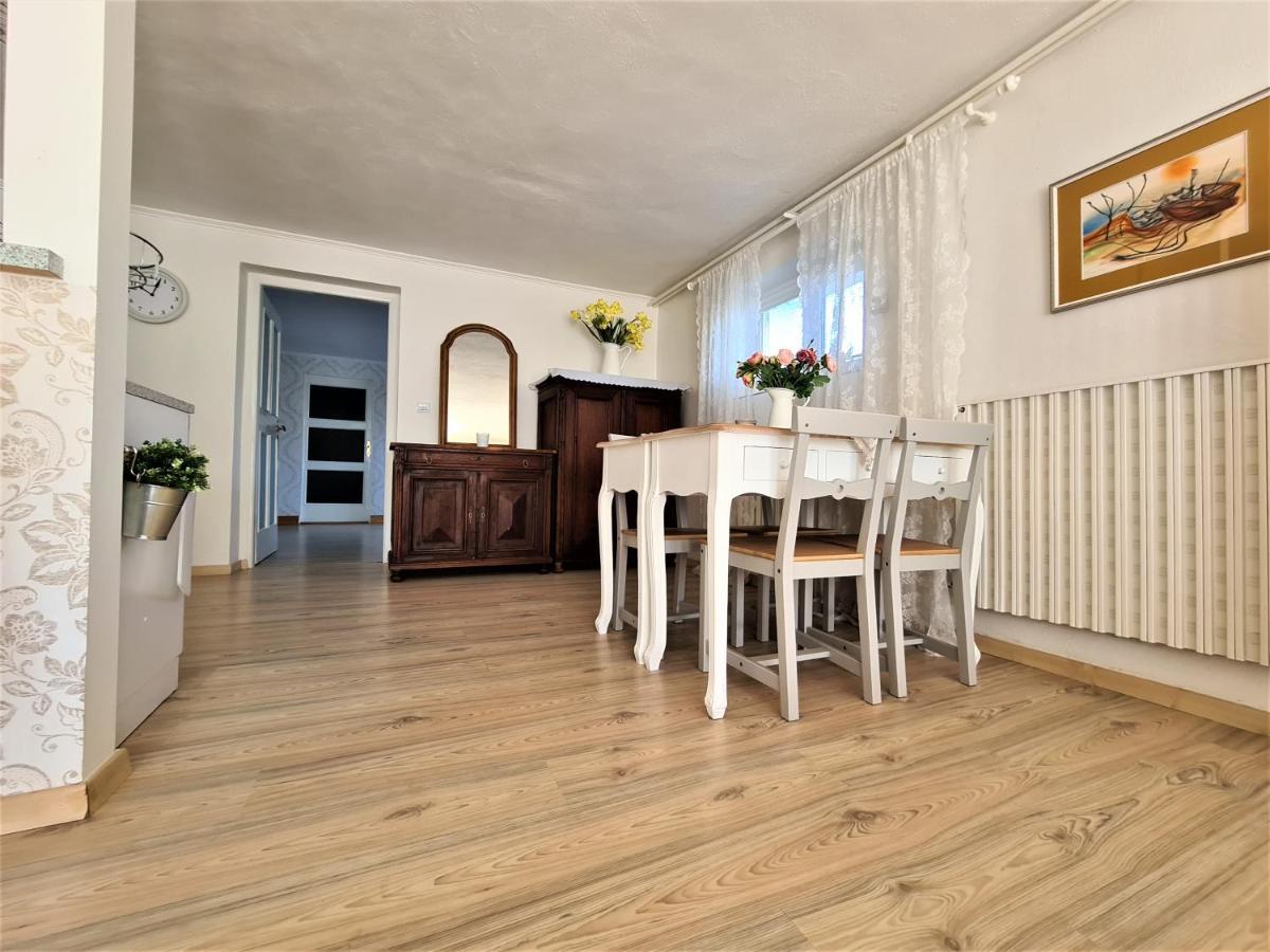 Apartmán Práče Apartman Kültér fotó