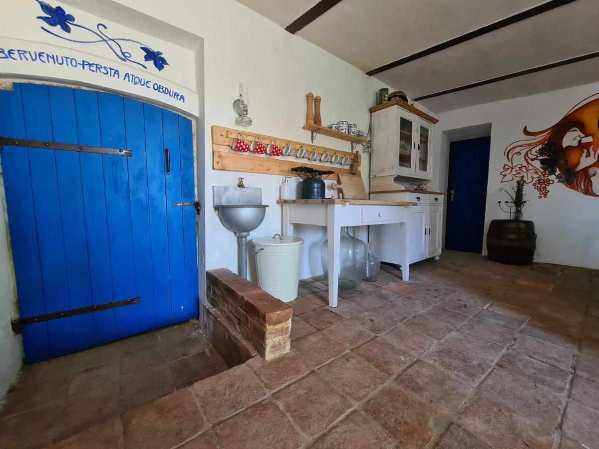 Apartmán Práče Apartman Kültér fotó