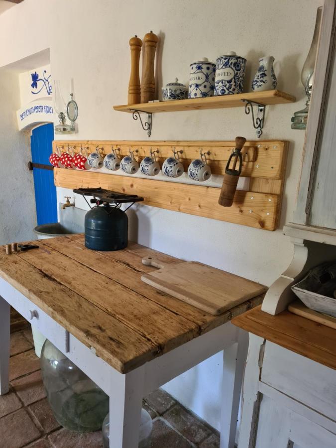 Apartmán Práče Apartman Kültér fotó