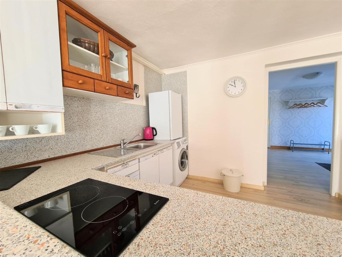 Apartmán Práče Apartman Kültér fotó