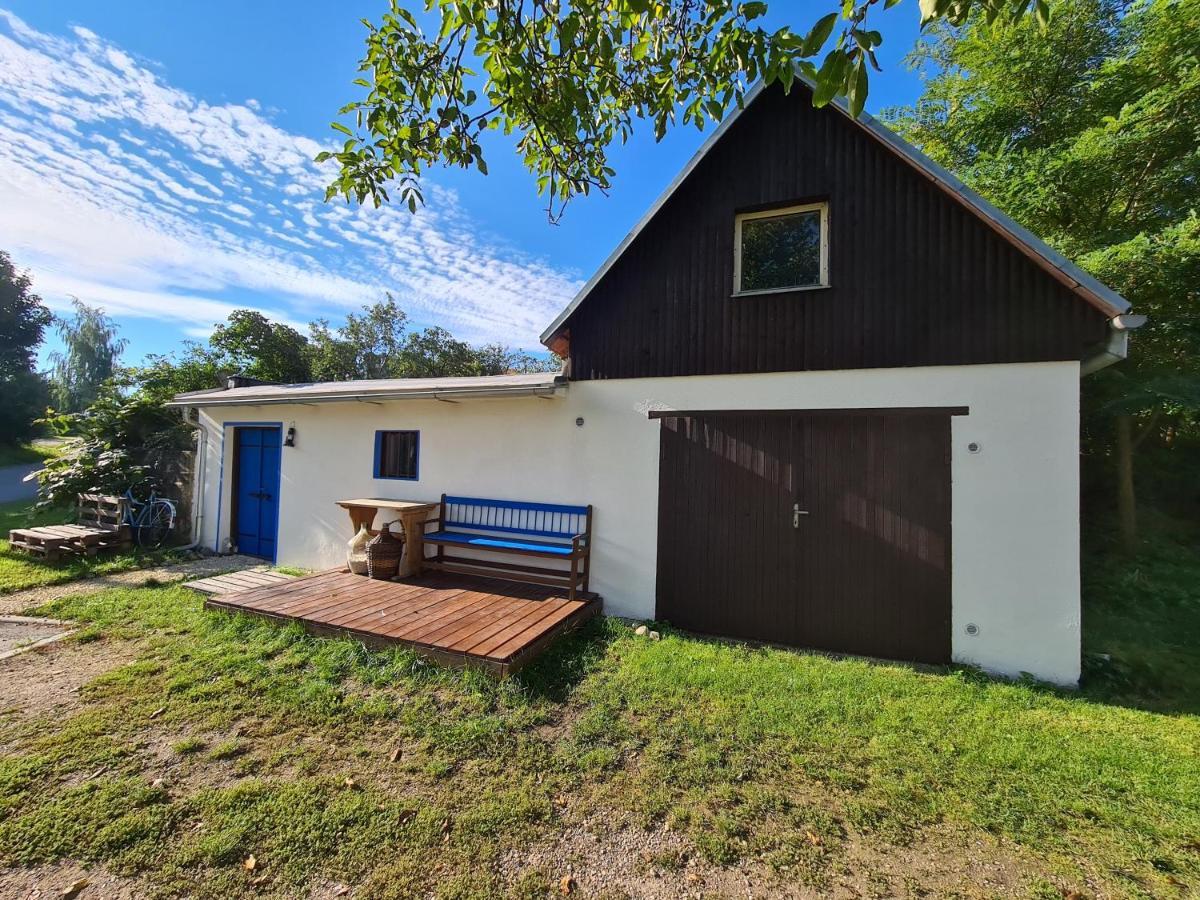 Apartmán Práče Apartman Kültér fotó