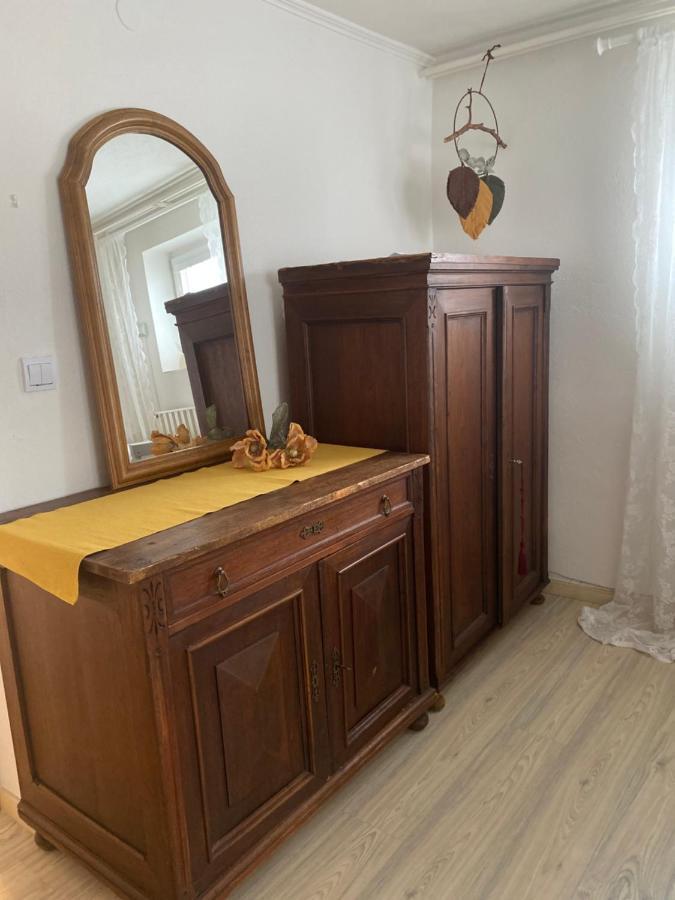 Apartmán Práče Apartman Kültér fotó
