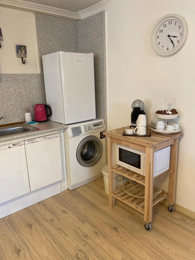 Apartmán Práče Apartman Kültér fotó