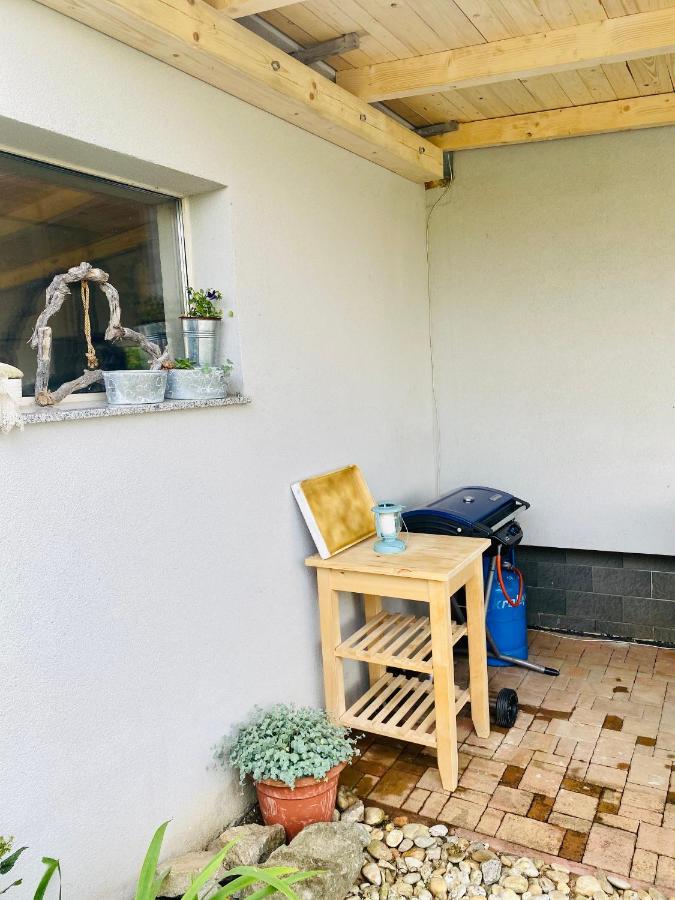 Apartmán Práče Apartman Kültér fotó