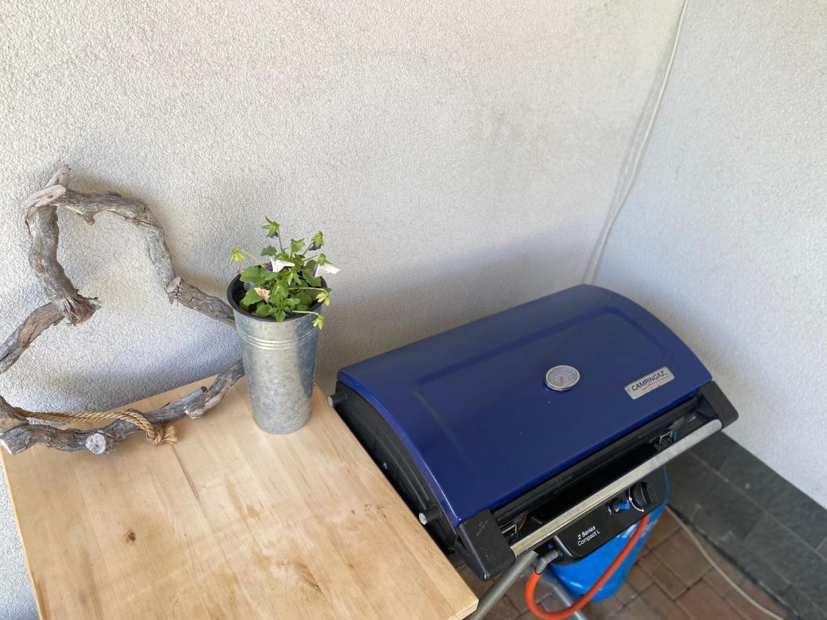 Apartmán Práče Apartman Kültér fotó