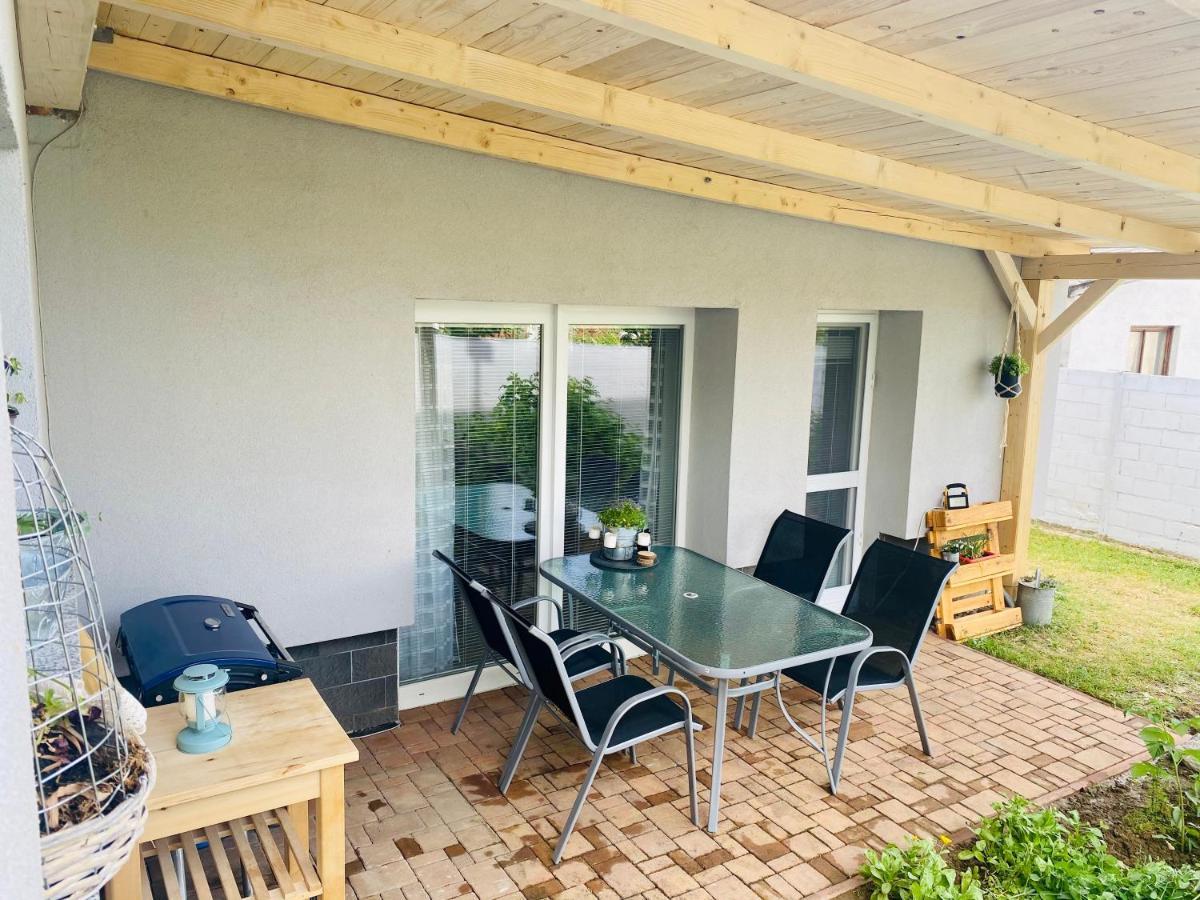 Apartmán Práče Apartman Kültér fotó