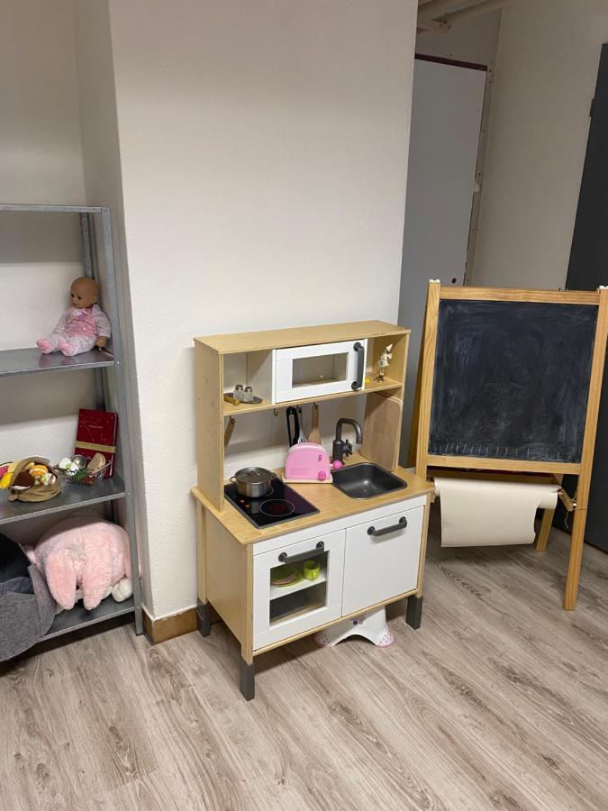Apartmán Práče Apartman Kültér fotó