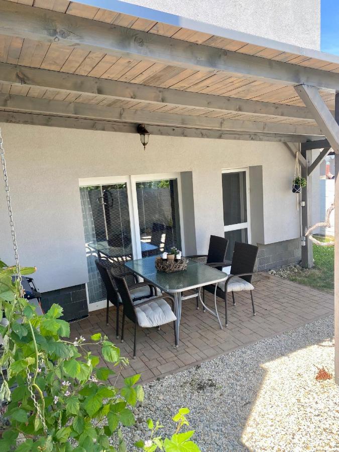 Apartmán Práče Apartman Kültér fotó